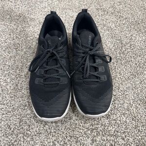 Men’s Under Armour HOVR rise 1 size 12